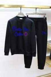Picture of Dior Sweater Suits _SKUDiorM-5XLkdtr6438891